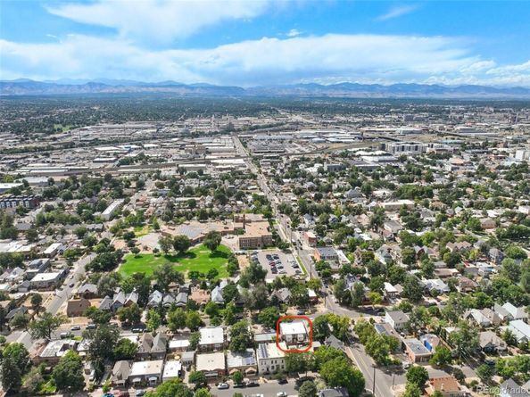 274 Delaware Street, Denver CO 80223
