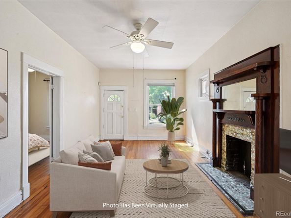 274 Delaware Street, Denver CO 80223