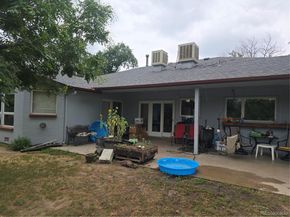 7695 W 48th Avenue, Wheat Ridge CO 80033