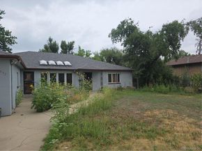 7695 W 48th Avenue, Wheat Ridge CO 80033