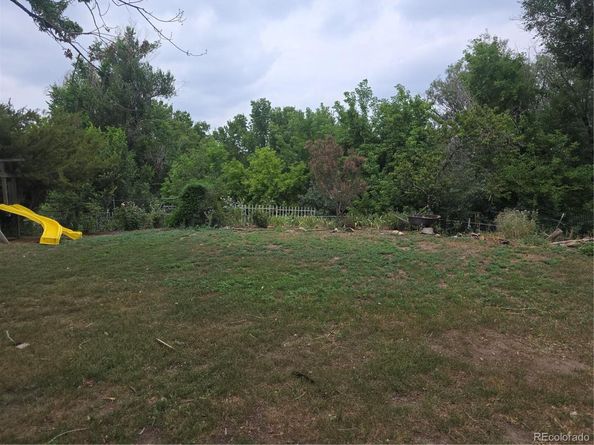 7695 W 48th Avenue, Wheat Ridge CO 80033