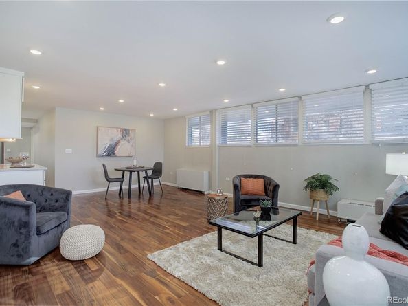 909 N Logan Street 1B, Denver CO 80203