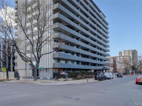 909 N Logan Street 1B, Denver CO 80203