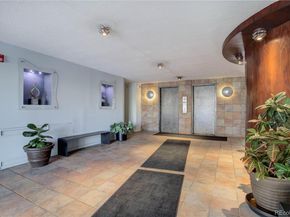909 N Logan Street 1B, Denver CO 80203