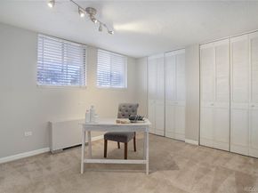 909 N Logan Street 1B, Denver CO 80203