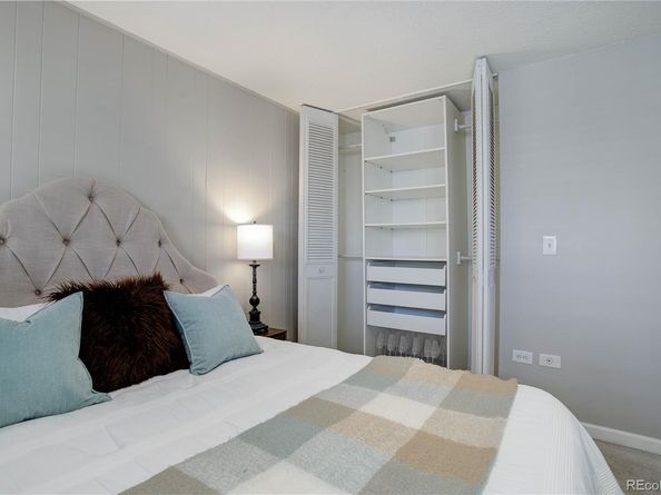 909 N Logan Street 1B, Denver CO 80203