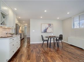 909 N Logan Street 1B, Denver CO 80203