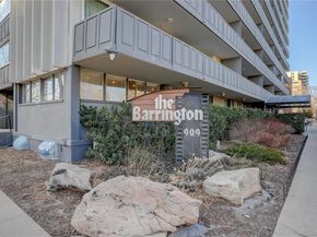 909 N Logan Street 1B, Denver CO 80203