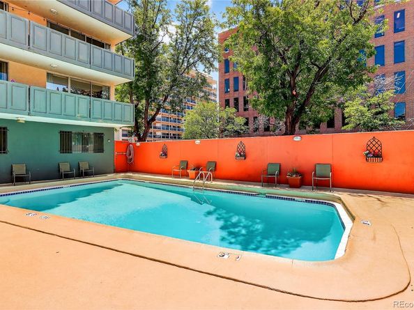 909 N Logan Street 1B, Denver CO 80203
