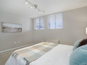 909 N Logan Street 1B, Denver CO 80203