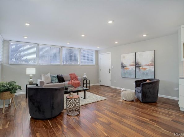 909 N Logan Street 1B, Denver CO 80203