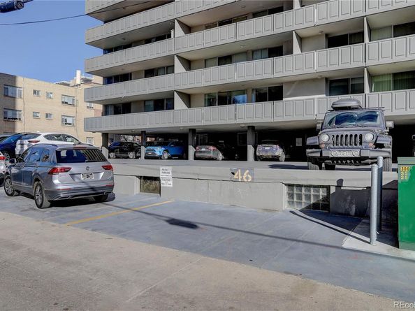 909 N Logan Street 1B, Denver CO 80203