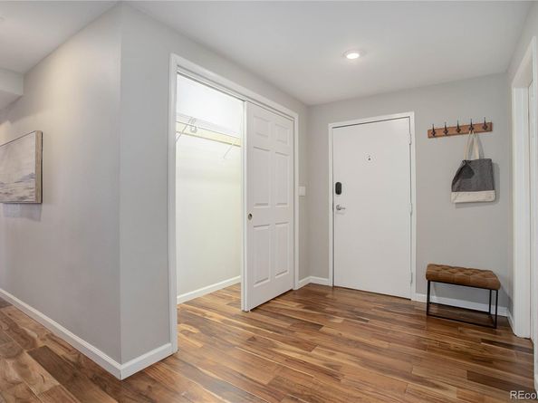 909 N Logan Street 1B, Denver CO 80203