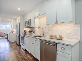 909 N Logan Street 1B, Denver CO 80203