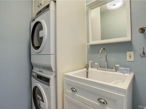 909 N Logan Street 1B, Denver CO 80203