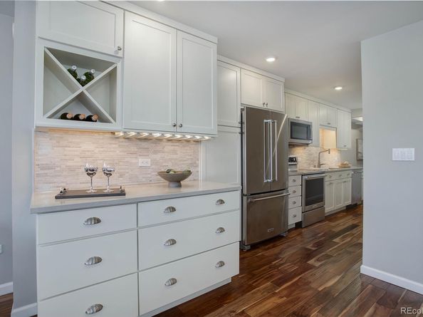 909 N Logan Street 1B, Denver CO 80203