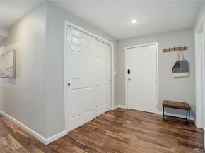 909 N Logan Street 1B, Denver CO 80203