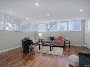 909 N Logan Street 1B, Denver CO 80203