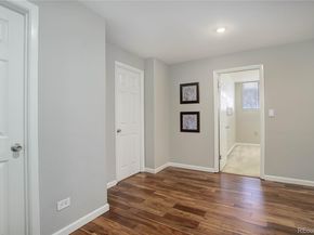 909 N Logan Street 1B, Denver CO 80203
