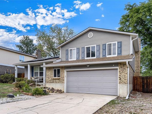 15031 E Gunnison Place, Aurora CO 80012