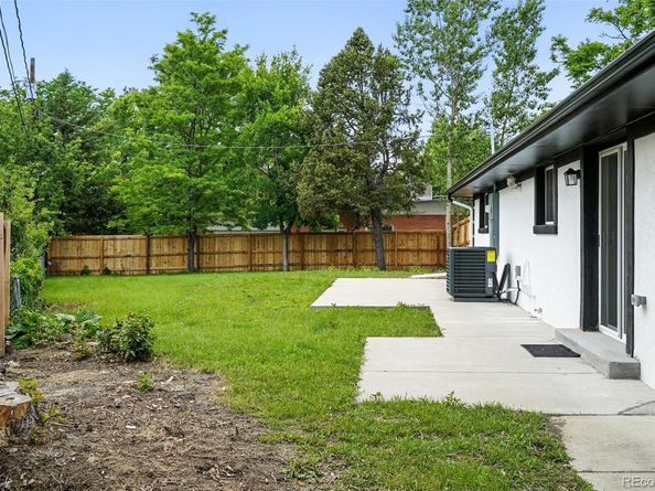 10320 W 35th Avenue, Wheat Ridge CO 80033