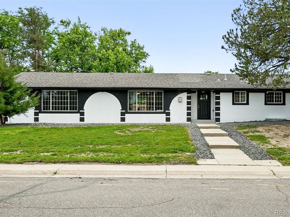 10320 W 35th Avenue, Wheat Ridge CO 80033