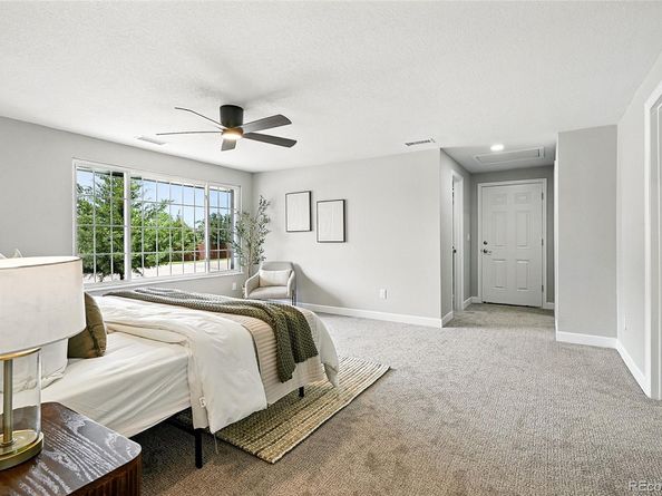 10320 W 35th Avenue, Wheat Ridge CO 80033