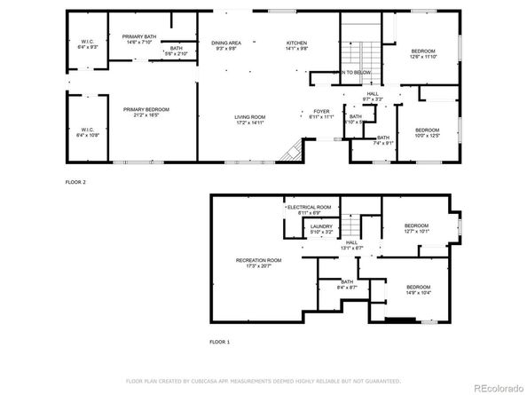 10320 W 35th Avenue, Wheat Ridge CO 80033