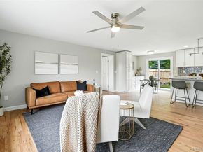 10320 W 35th Avenue, Wheat Ridge CO 80033