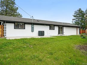 10320 W 35th Avenue, Wheat Ridge CO 80033