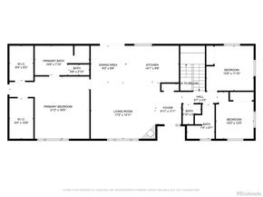 10320 W 35th Avenue, Wheat Ridge CO 80033