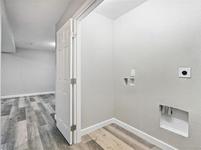10320 W 35th Avenue, Wheat Ridge CO 80033