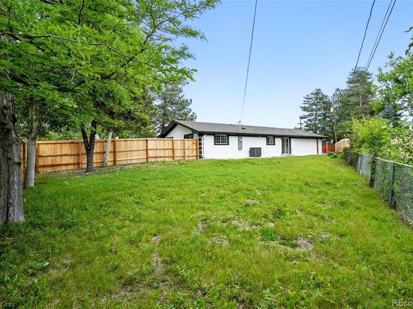 10320 W 35th Avenue, Wheat Ridge CO 80033