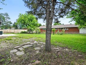 10320 W 35th Avenue, Wheat Ridge CO 80033