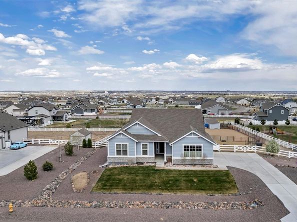 16122 Emporia Way, Brighton CO 80602