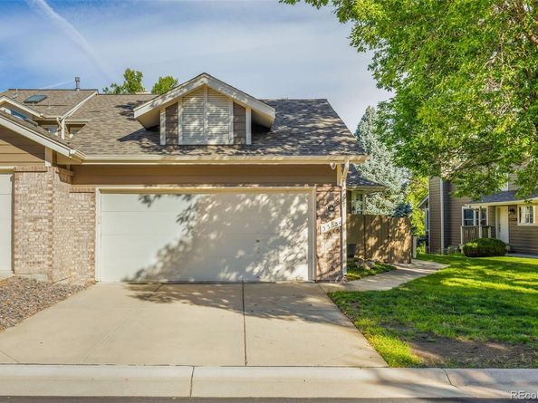 3383 W 114th Circle A, Westminster CO 80031