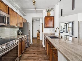 444 17th Street 903, Denver CO 80202