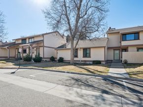 7836 W 90th Avenue 70, Westminster CO 80021