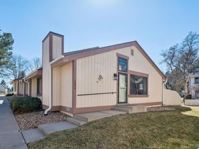 7836 W 90th Avenue 70, Westminster CO 80021