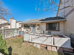 7836 W 90th Avenue 70, Westminster CO 80021