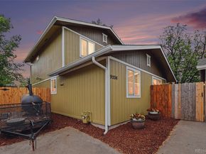 9206 Ingalls Street, Westminster CO 80031