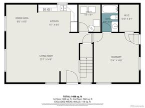 9206 Ingalls Street, Westminster CO 80031