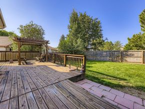 11271 Xavier Drive, Westminster CO 80031