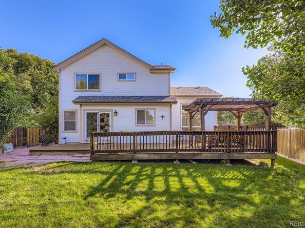 11271 Xavier Drive, Westminster CO 80031