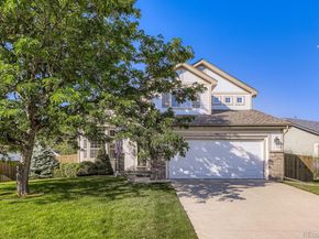 11271 Xavier Drive, Westminster CO 80031