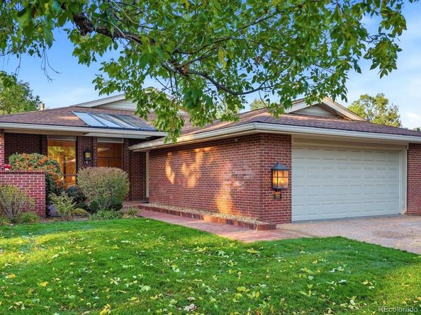 2800 S University Boulevard 162, Denver CO 80210