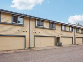 8783 Allison Drive D, Arvada CO 80005