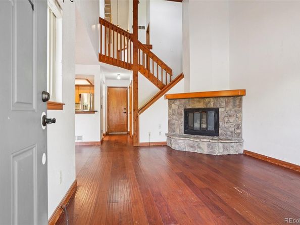 8783 Allison Drive D, Arvada CO 80005