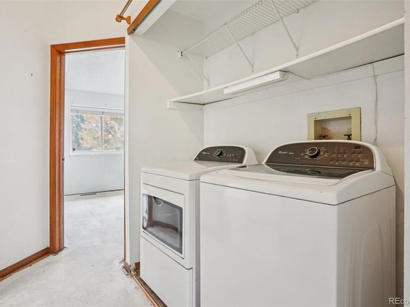 8783 Allison Drive D, Arvada CO 80005