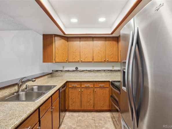 8783 Allison Drive D, Arvada CO 80005